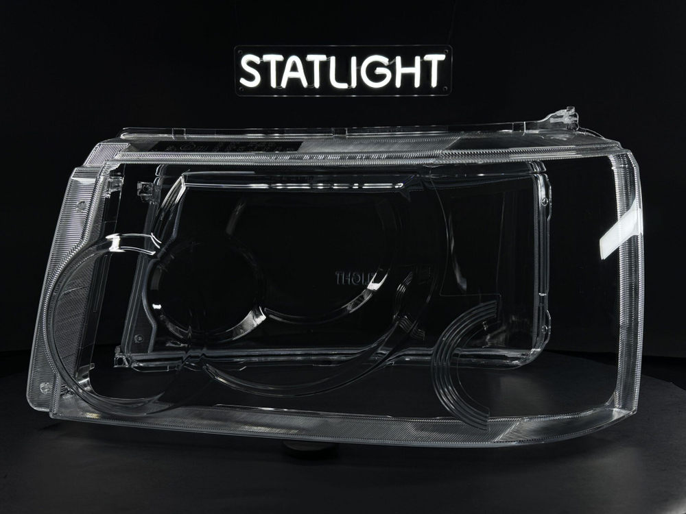 Комплект стекол Range Rover Sport 1 2005-2009