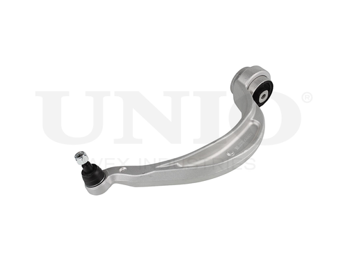 Рычаг подвески поперечный передний нижний левый UNIO SSP-40126