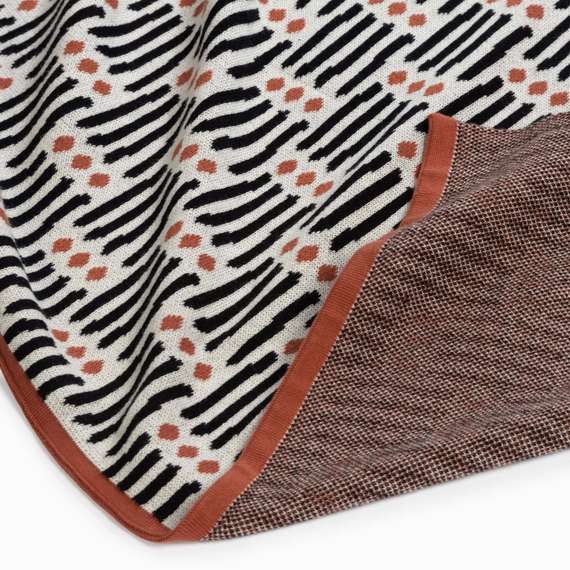 Плед Nostra 130х170