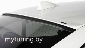 Козырек AC SCHNITZER для BMW F10