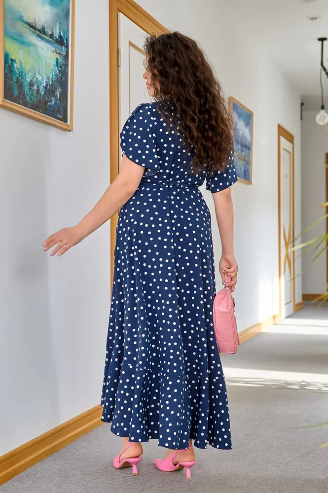 Платье УК-2439 Fabrika