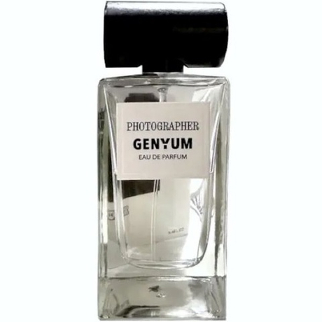 Парфюмерная вода GENYUM PHOTOGRAPHER 100мл.