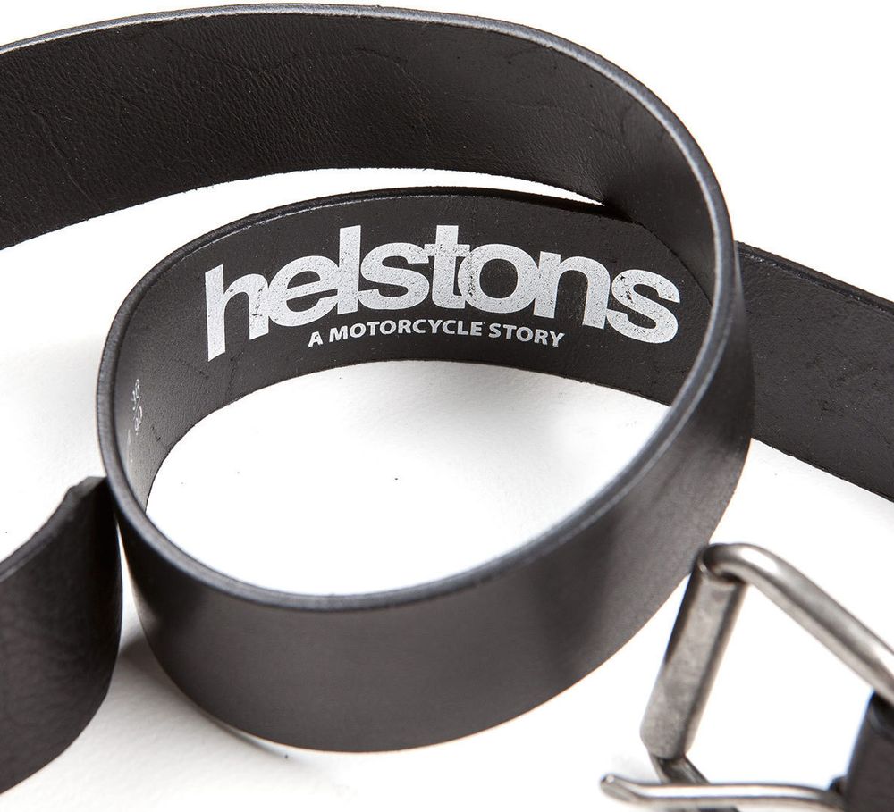 Ceinture / Черный