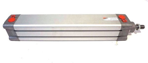 Пневмоцилиндр Camozzi 61M2P063A0380