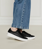 Кроссовки Calvin Klein - черный(HW0HW02212)