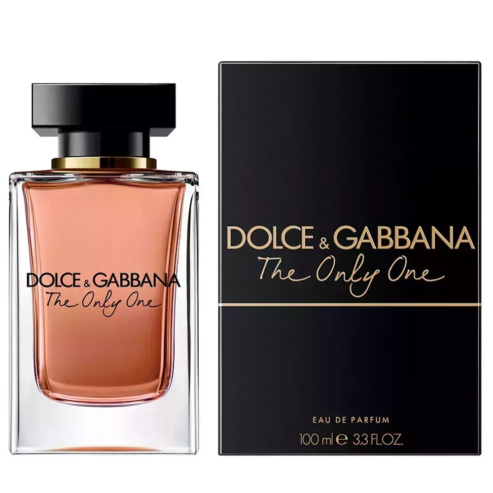 DOLCE&GABBANA the only one, парфюмерная вода 100 ml