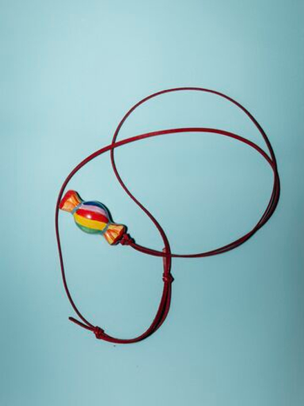 Подвеска Maison Benua Конфета