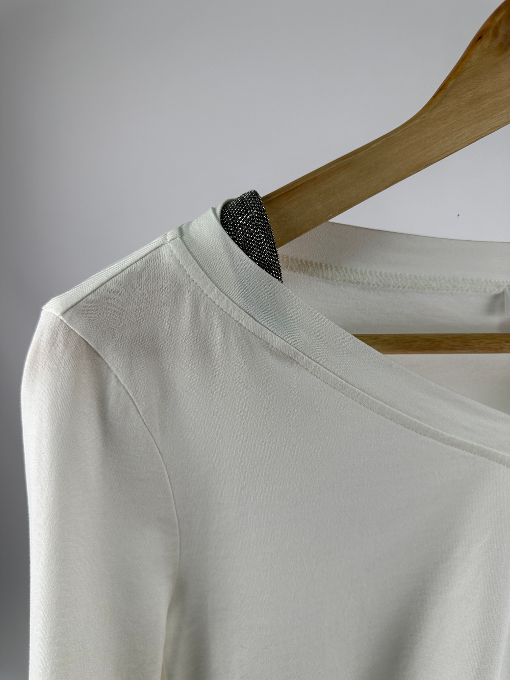 Лонгслив Brunello Cucinelli