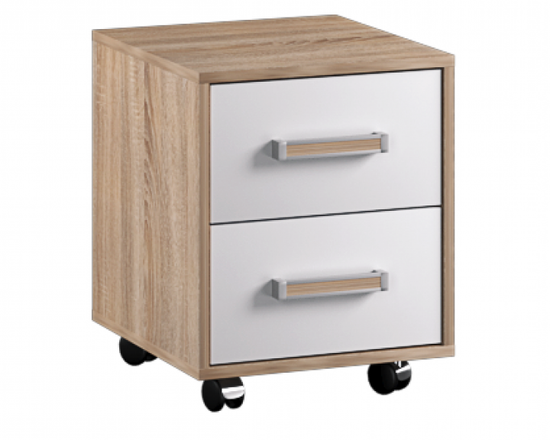 Тумба  офисная БЛАНКА