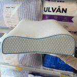 Подушка ортопедическая с двумя валиками SLÖJAN, 60х40х10/12, пенополиуретан с эффектом памяти