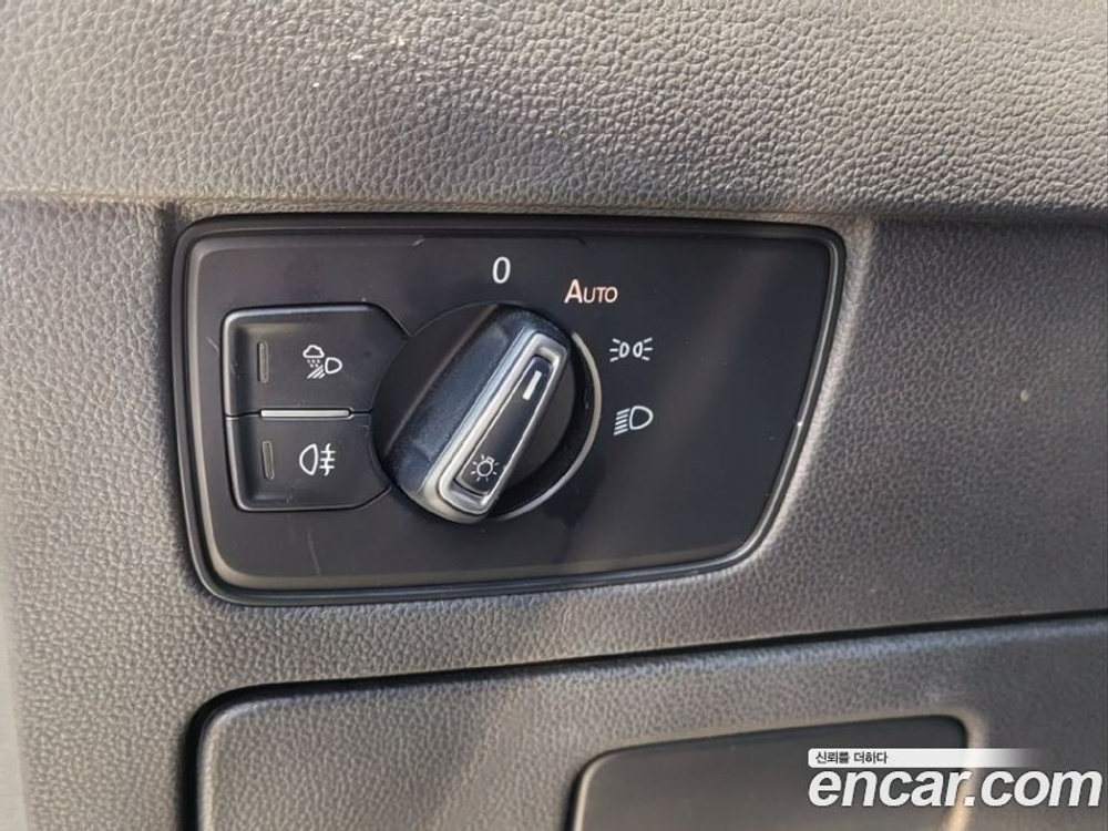 Volkswagen Arteon 2.0 TDI Premium (09.2020)
