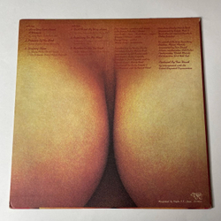 Винтажная виниловая пластинка LP Eric Clapton E.C. Was Here (Japan 1975) (No Obi) Presence Of The Lord