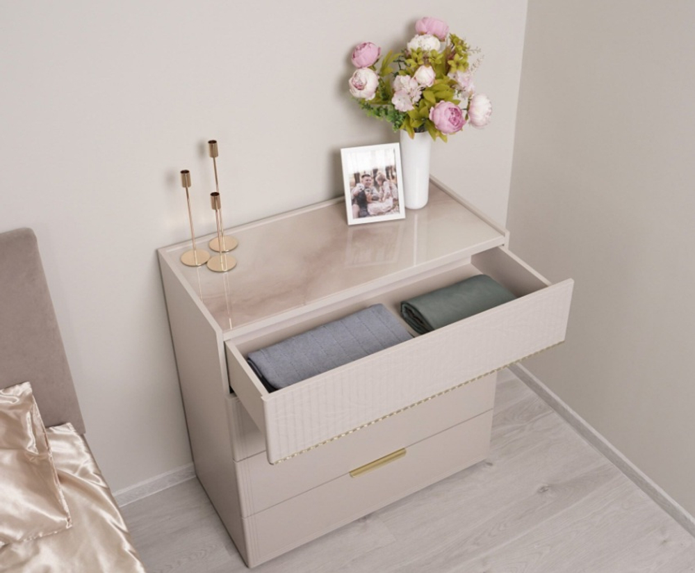 Флоренция-904 (DaVita) 904.18 Комод