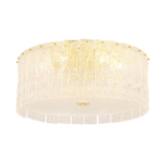 Светильник потолочный Crystal Lux OVIEDO PL6