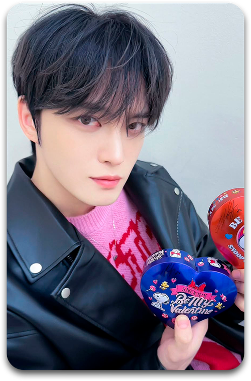 Карта #1030 / Kim Jaejoong