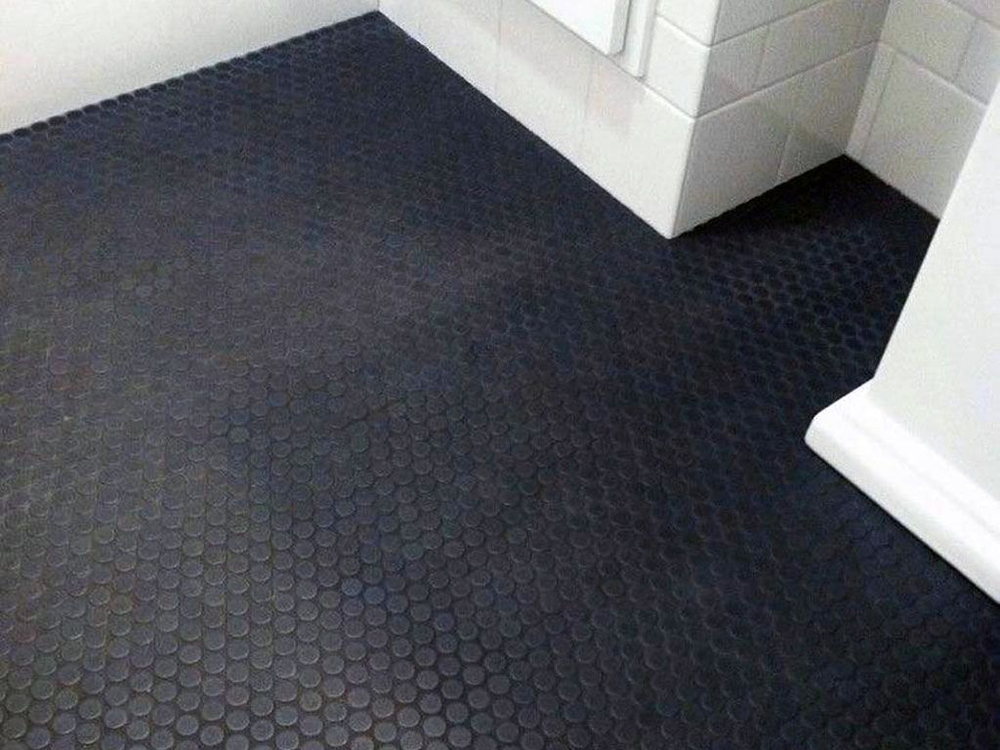 КЕРАМИЧЕСКАЯ МОЗАИКА