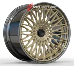 КОВАНЫЕ ДИСКИ для BMW X5 G05 LCI (РЕСТАЙЛИНГ) 2025 БМВ Х5
