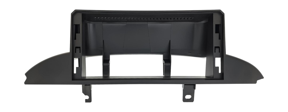 Магнитола BMW 3-серия F30 2011-2016 (NBT) - Teyes LUX ONE 360 монитор 12.3" 2K QLED на Android 10, 6/128Гб, CarPlay, 4G SIM-слот, 4 камеры в комплекте