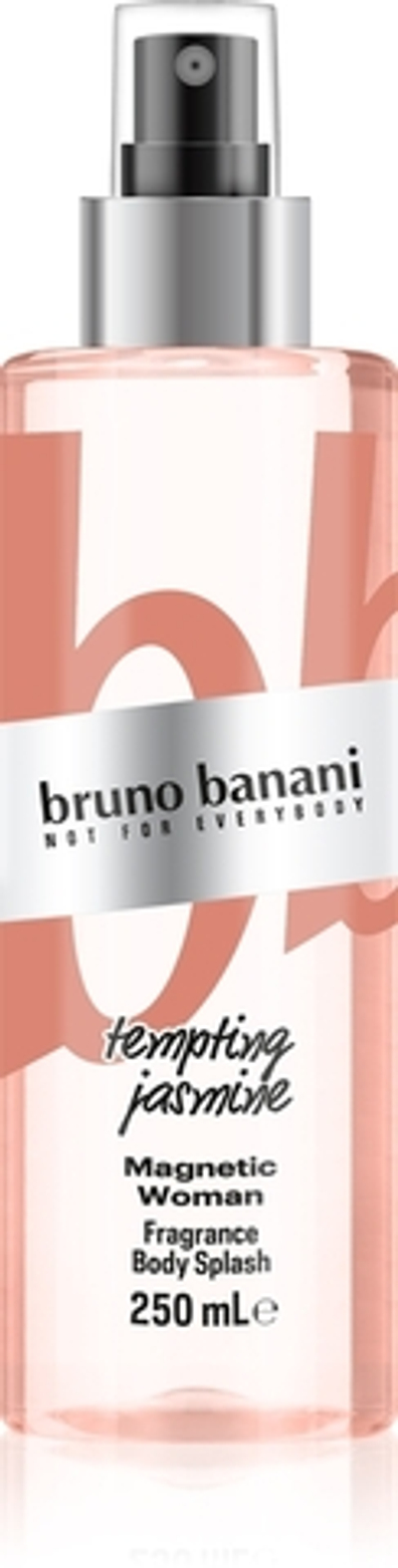 Bruno Banani Magnetic Woman спрей для тела
