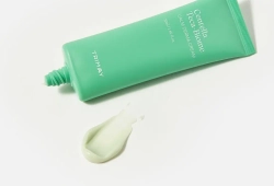 Trimay Противовоспалительный крем с чайным деревом Trimay Centella Teca-Biome Calm Derma Cream