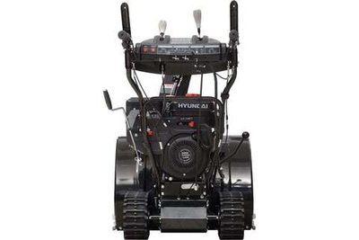 Снегоуборщик HYUNDAI S 7713-T