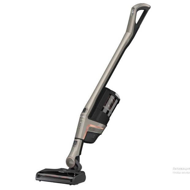 Пылесос Miele SOML5 Triflex HX2