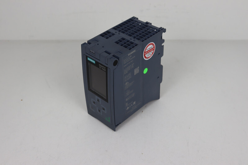 SIEMENS 6ES7 515-2AM00-0AB0