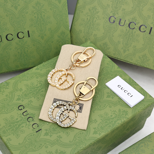 Gucci Key Chain