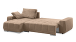 Диван угловой «Наби Лайт»