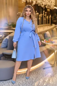 Платье УК-2390-3 Fabrika