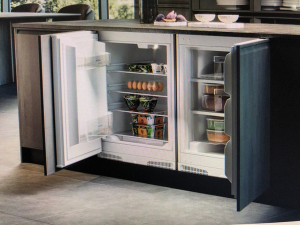 Примеры современных дизайнов кухонь из интернета