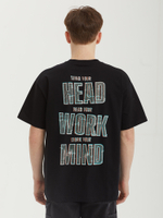 Мужская Футболка Mind Your Head