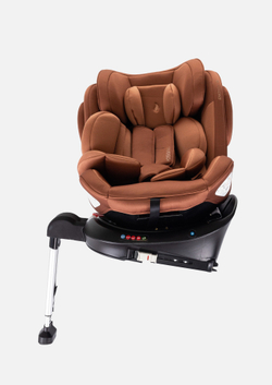 Osann Детское автокресло Eno360 SL Caramel