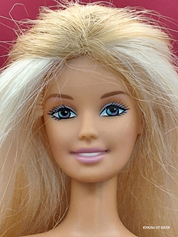 Кукла Барби винтаж 031264