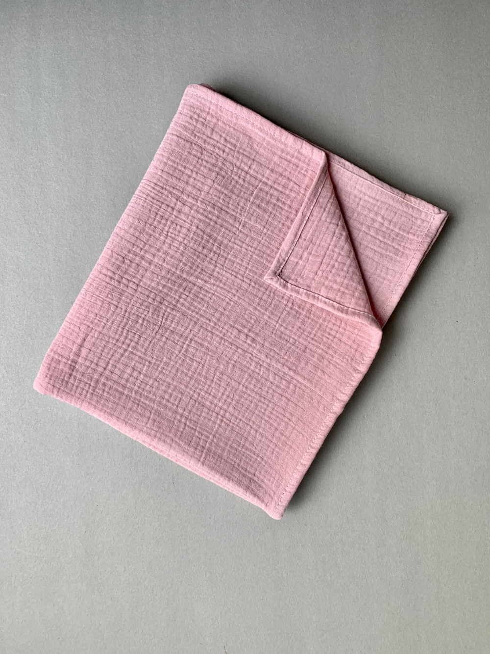 Набор пеленок "Птички и ягоды XL"