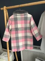 Шерстяное пальто Il Gufo, 110