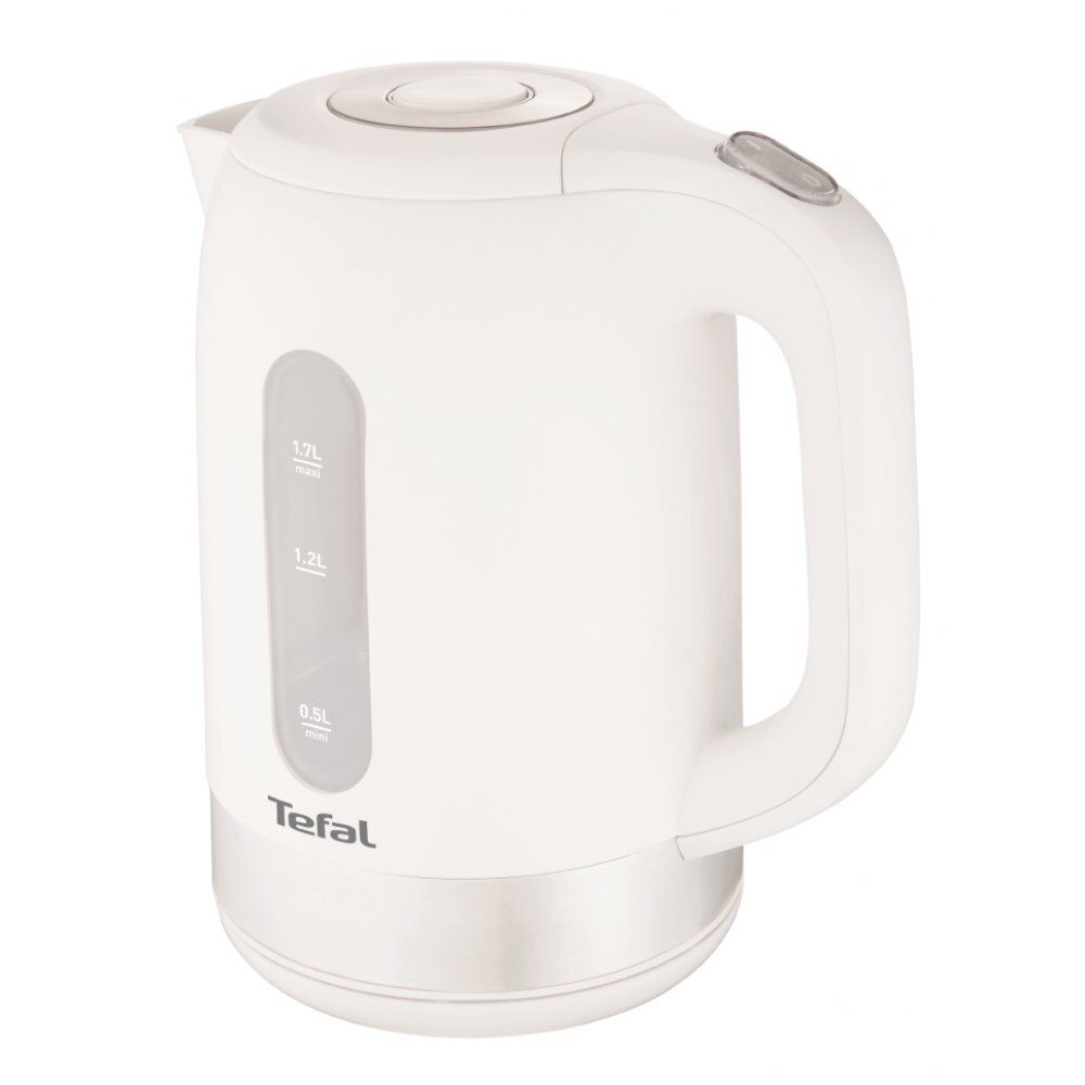 Электрический чайник Tefal Snow KO330130