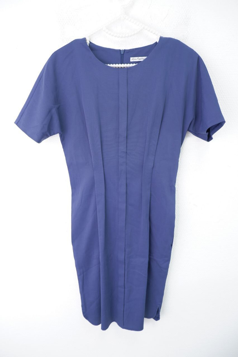 Платье Kira Plastinina лаконичное 42 размер