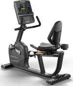 Велоэргометр MATRIX Endurance Premium LED 