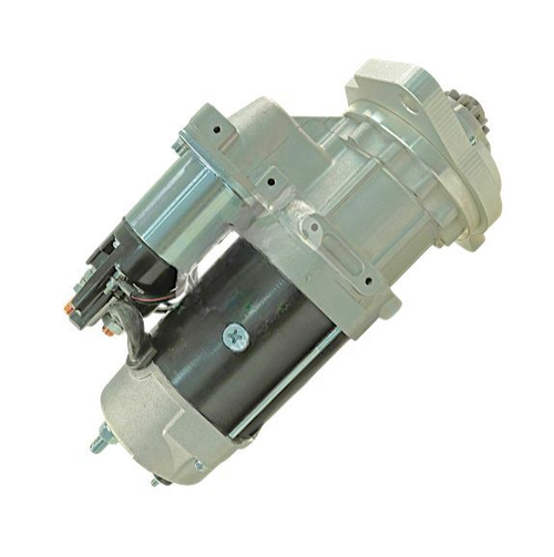 Стартер для KOMATSU, TEREX, Cummins STP1691