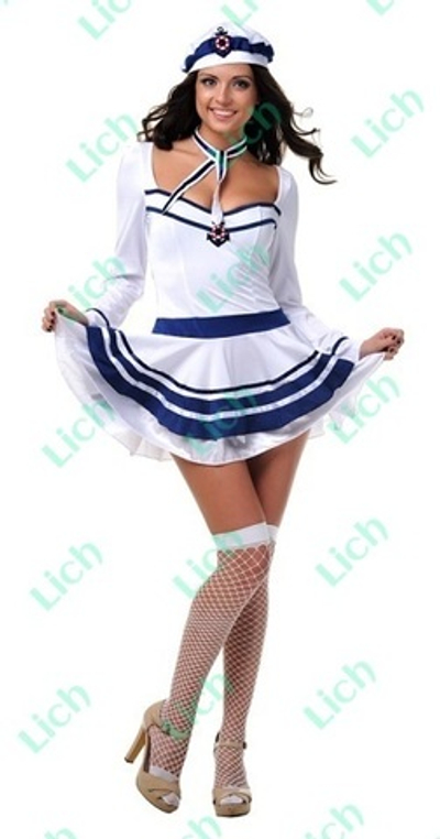 Костюм Морячка