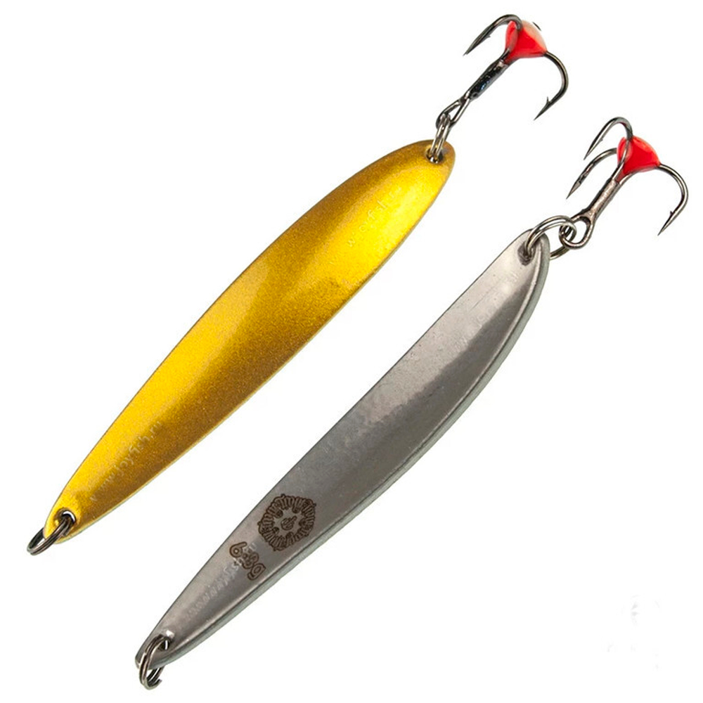 Блесна Trout Bait THUNDER ICE 12S 9,5 гр