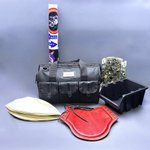 Ремкомплект - для силомера «Rocky Boxer» Premium (140 предметов)