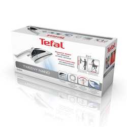 Ручной отпариватель Tefal Tweeny Nano DV9000E0