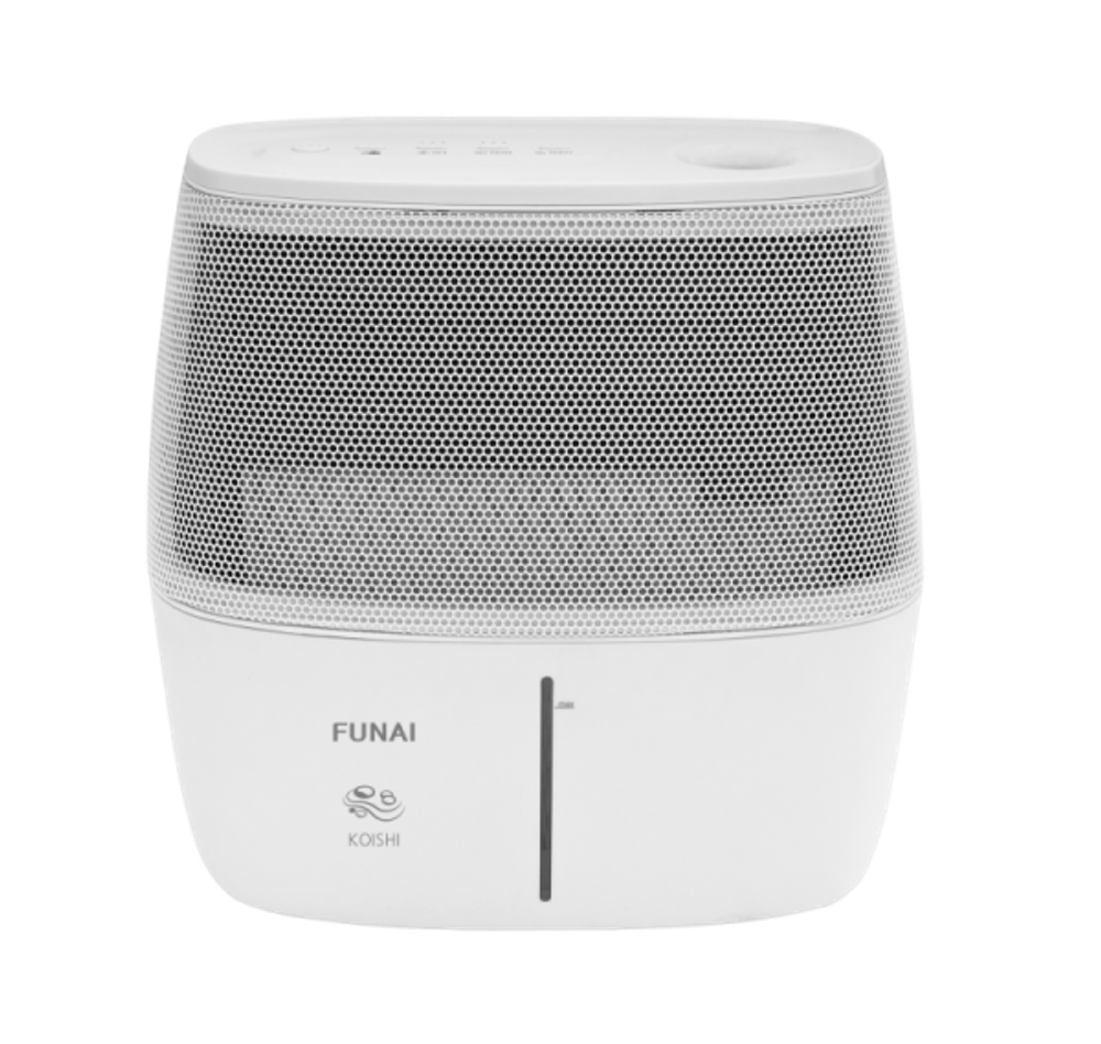 FUNAI KOISHI FHE-KIE300/3.0(WT)
