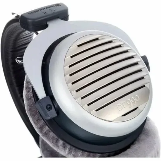 Наушники полноразмерные Beyerdynamic DT 990 / 250 ohm
