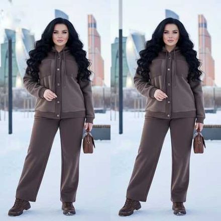 Костюм 7375661 Fabrika