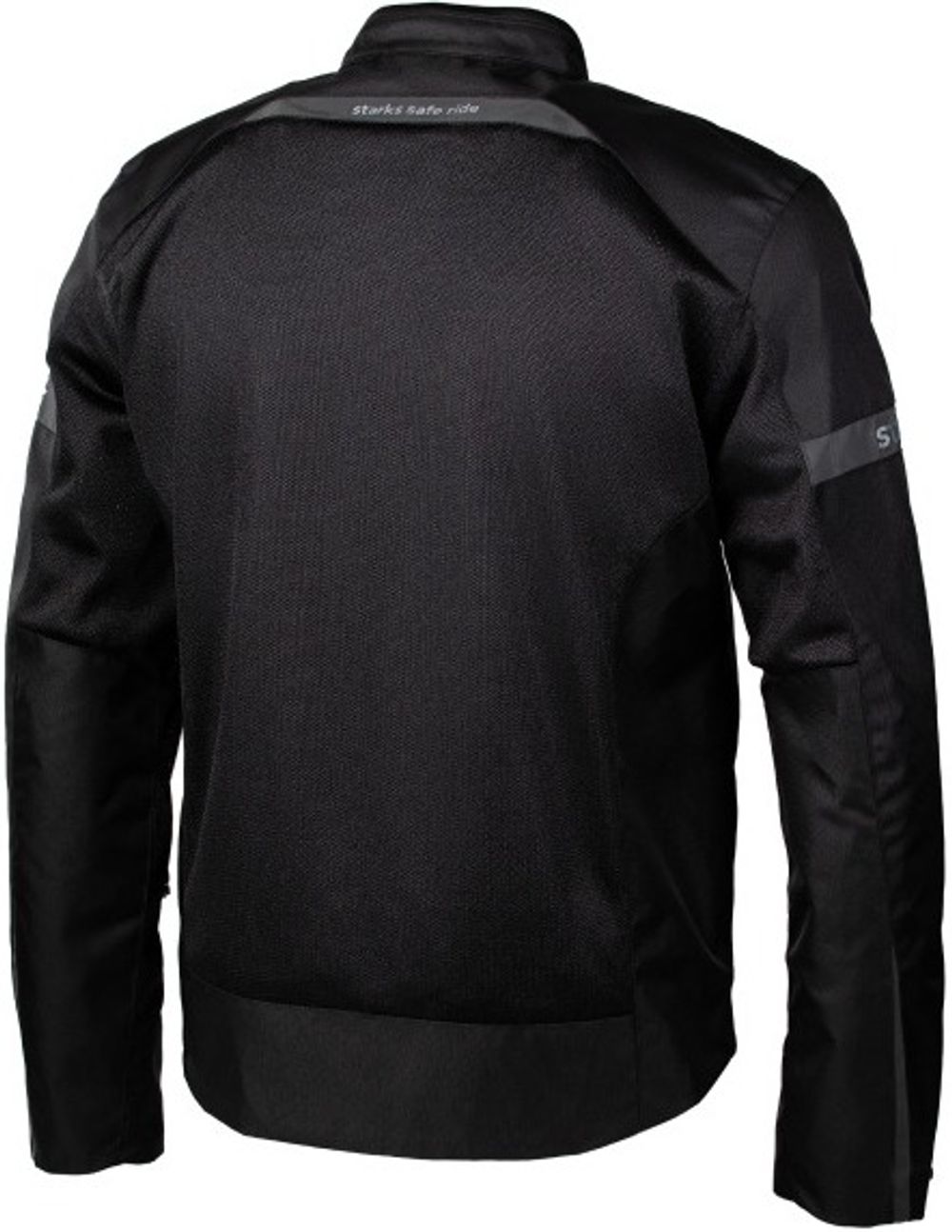 Air shell / Черный