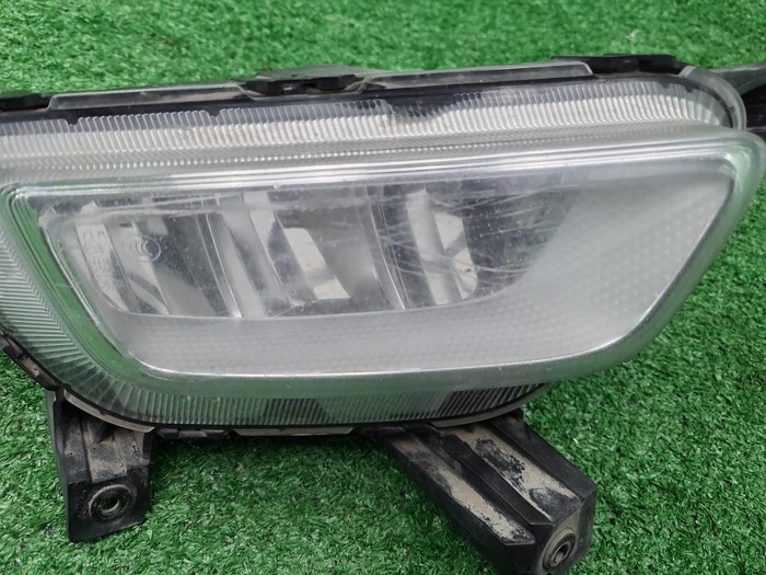 ПТФ правая Kia Mohave 1 HM (2016-2020)