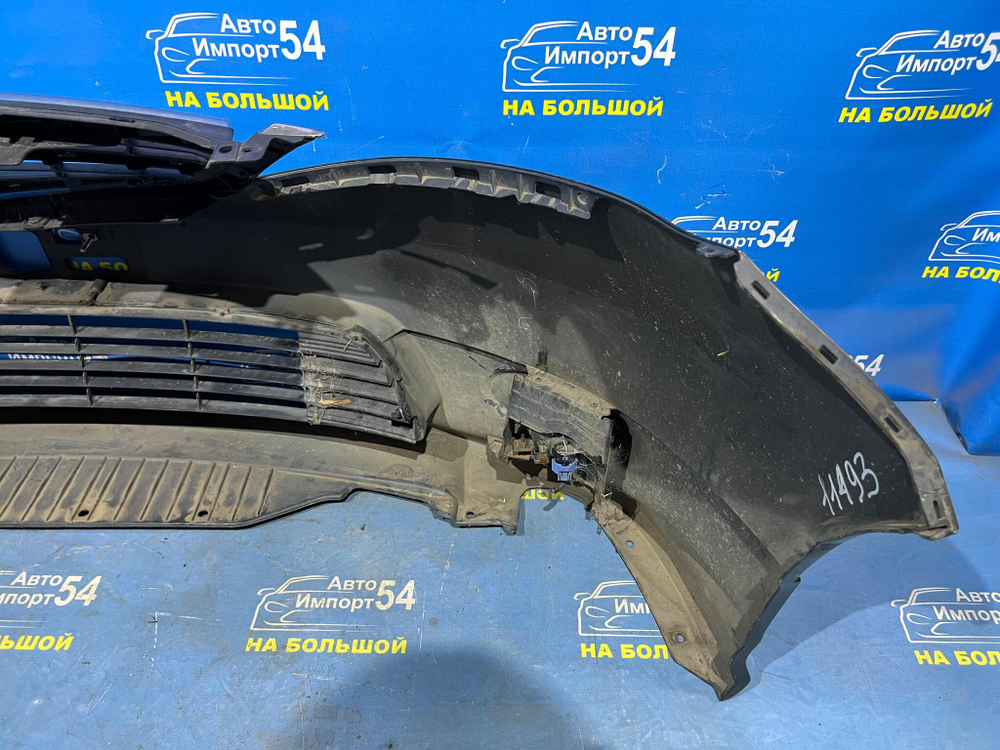 Бампер передний Honda ELYSION 2006-2008